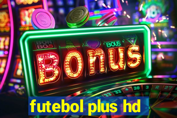 futebol plus hd